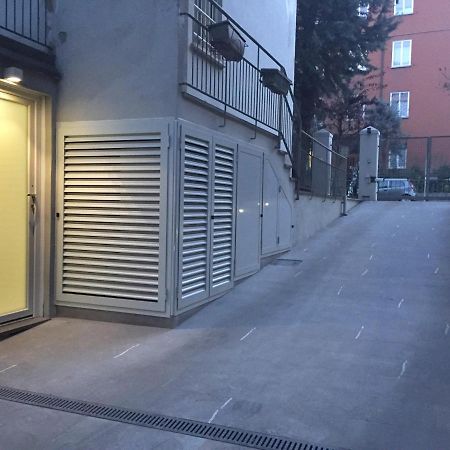 A Casa Di Esther Болоня Екстериор снимка
