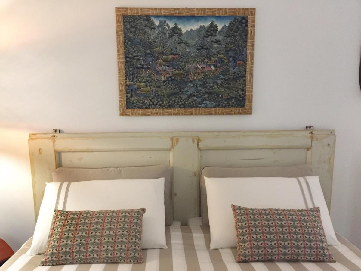 A Casa Di Esther Болоня Екстериор снимка