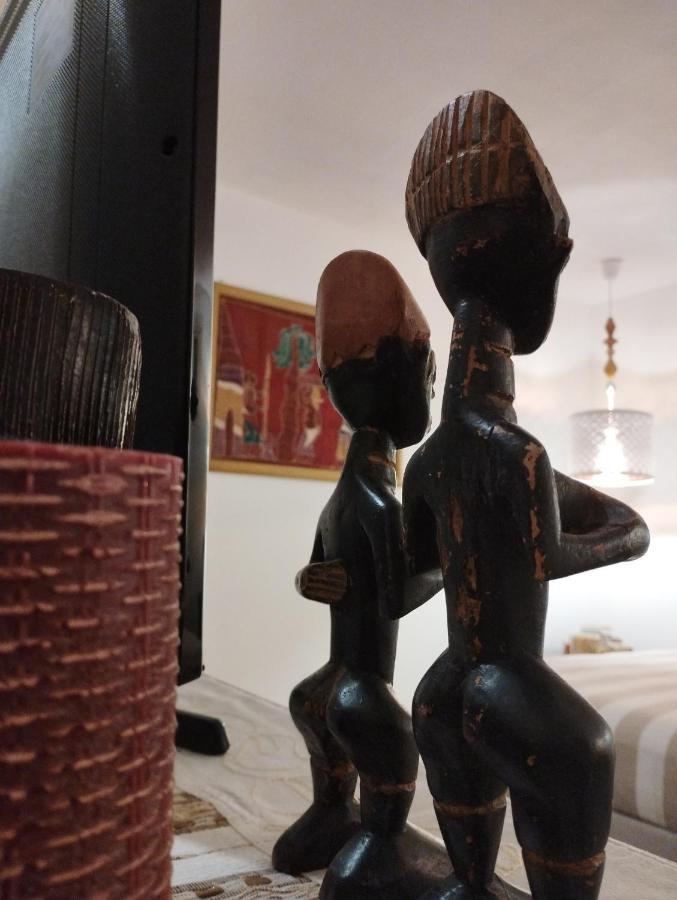 A Casa Di Esther Болоня Екстериор снимка