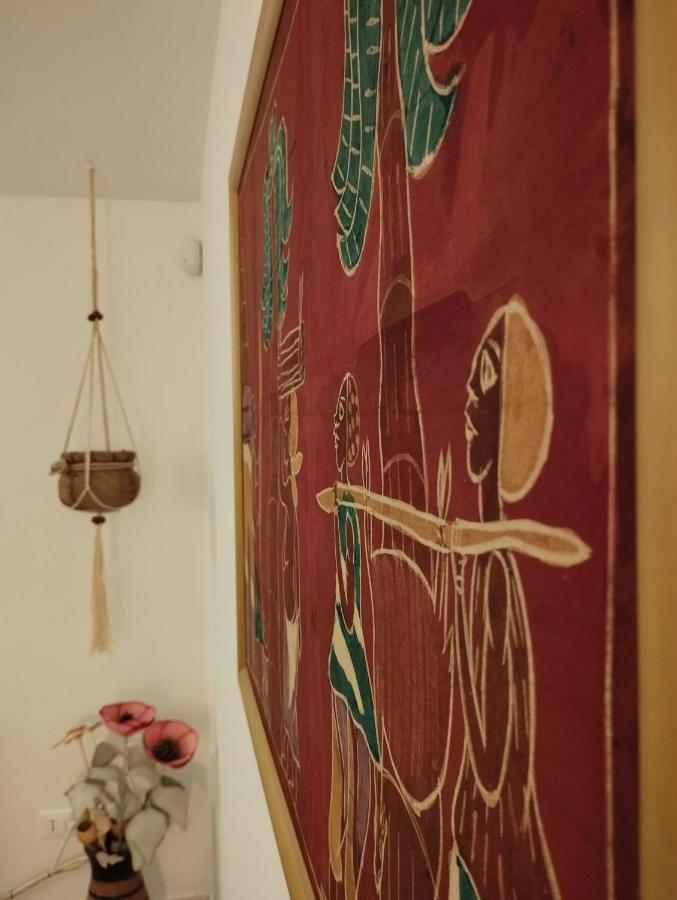 A Casa Di Esther Болоня Екстериор снимка
